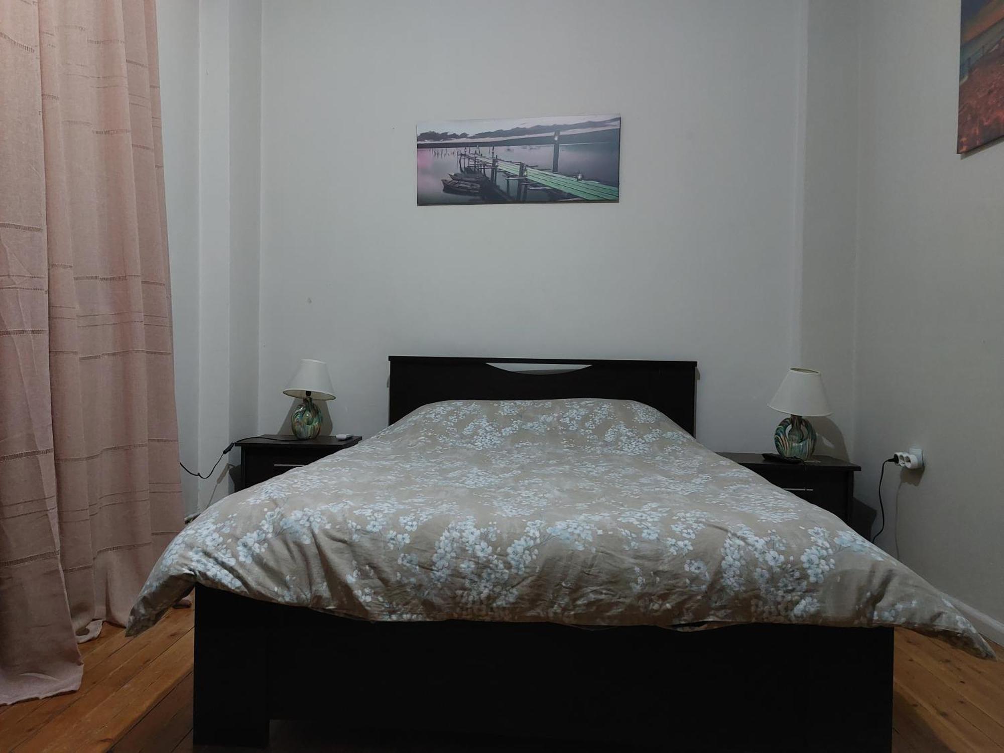 Apartmán Tsitsihouse Soluň Exteriér fotografie
