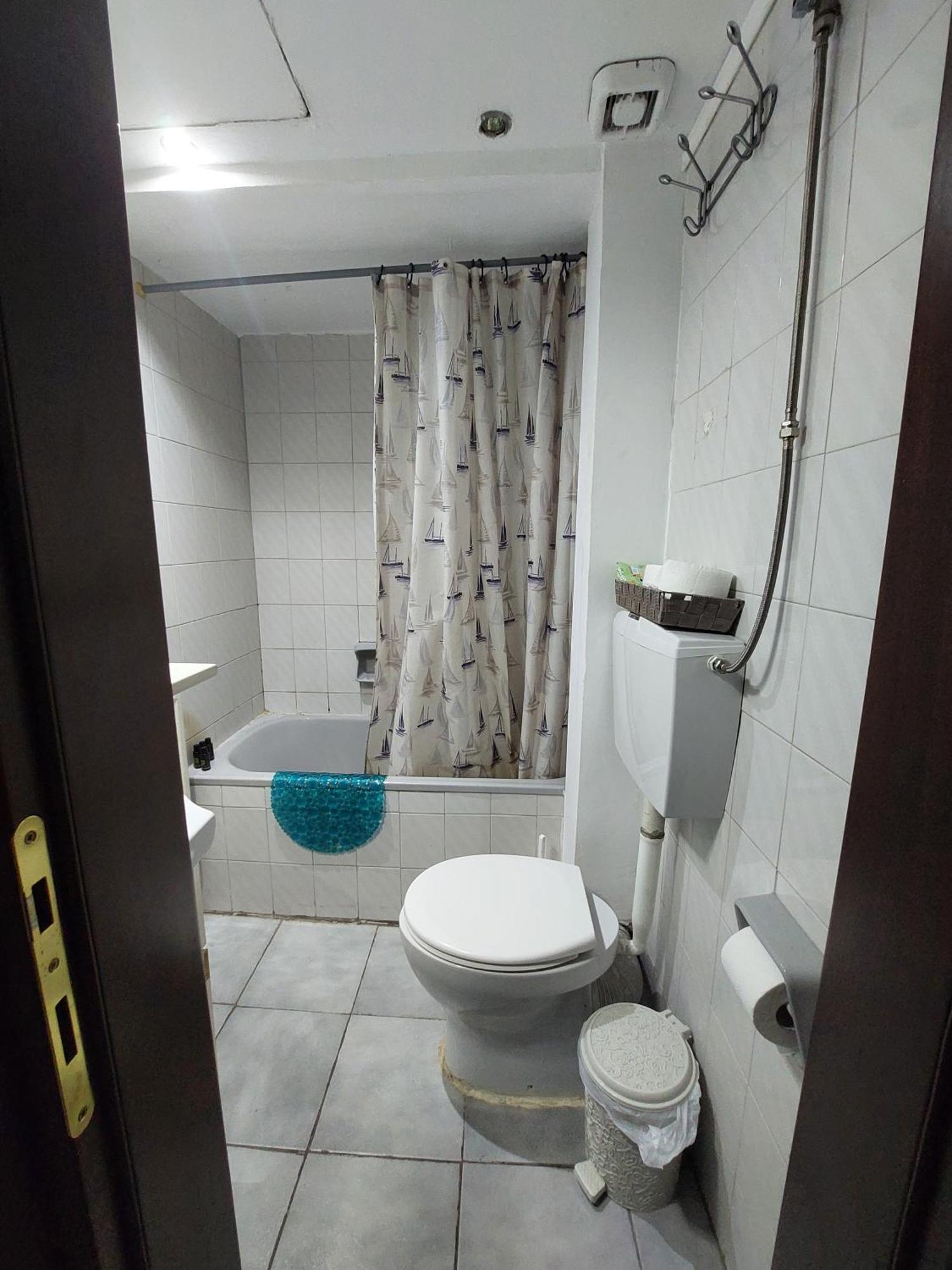 Apartmán Tsitsihouse Soluň Exteriér fotografie