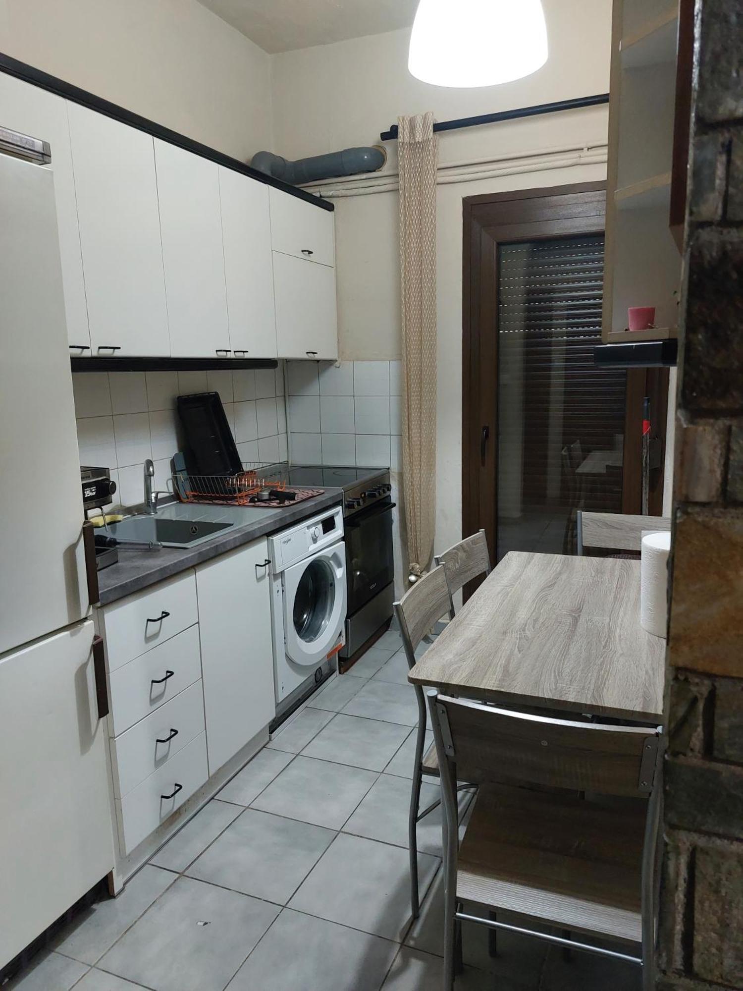 Apartmán Tsitsihouse Soluň Exteriér fotografie
