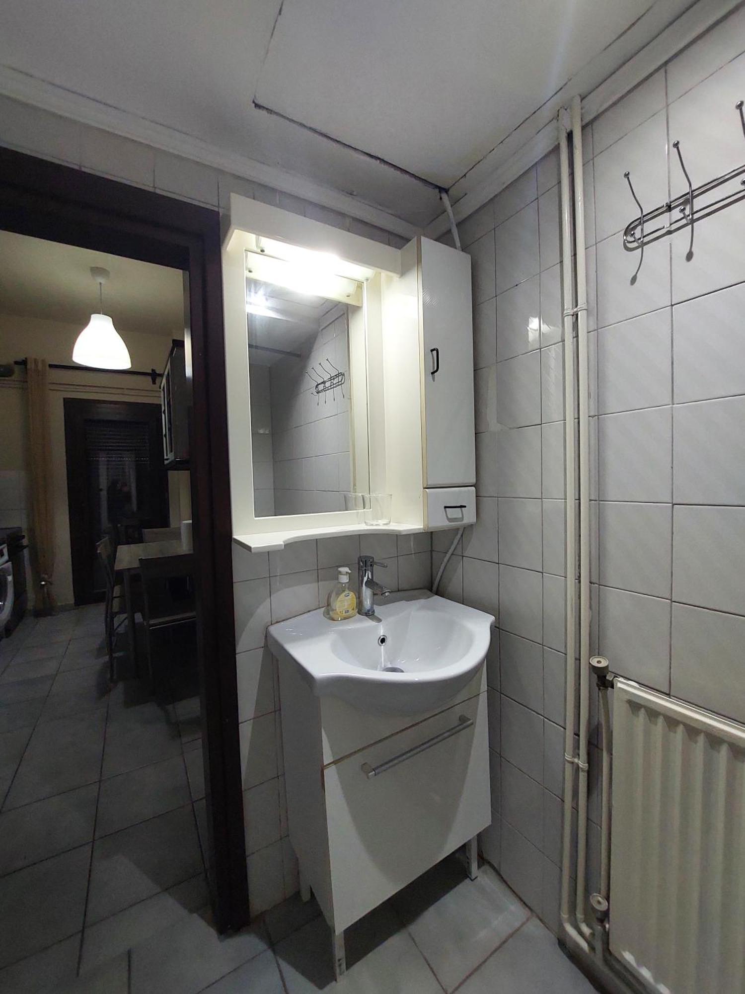 Apartmán Tsitsihouse Soluň Exteriér fotografie