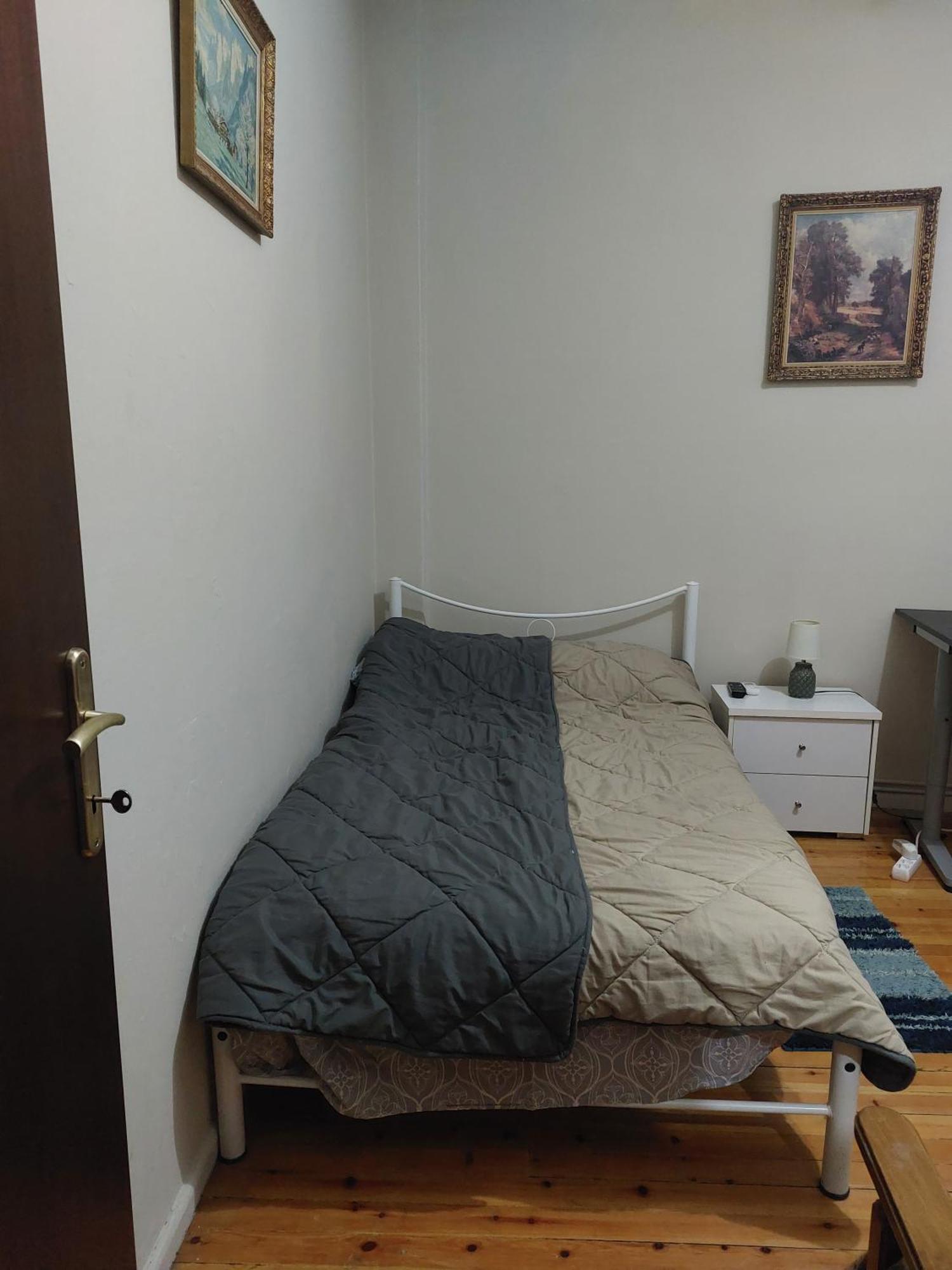 Apartmán Tsitsihouse Soluň Exteriér fotografie