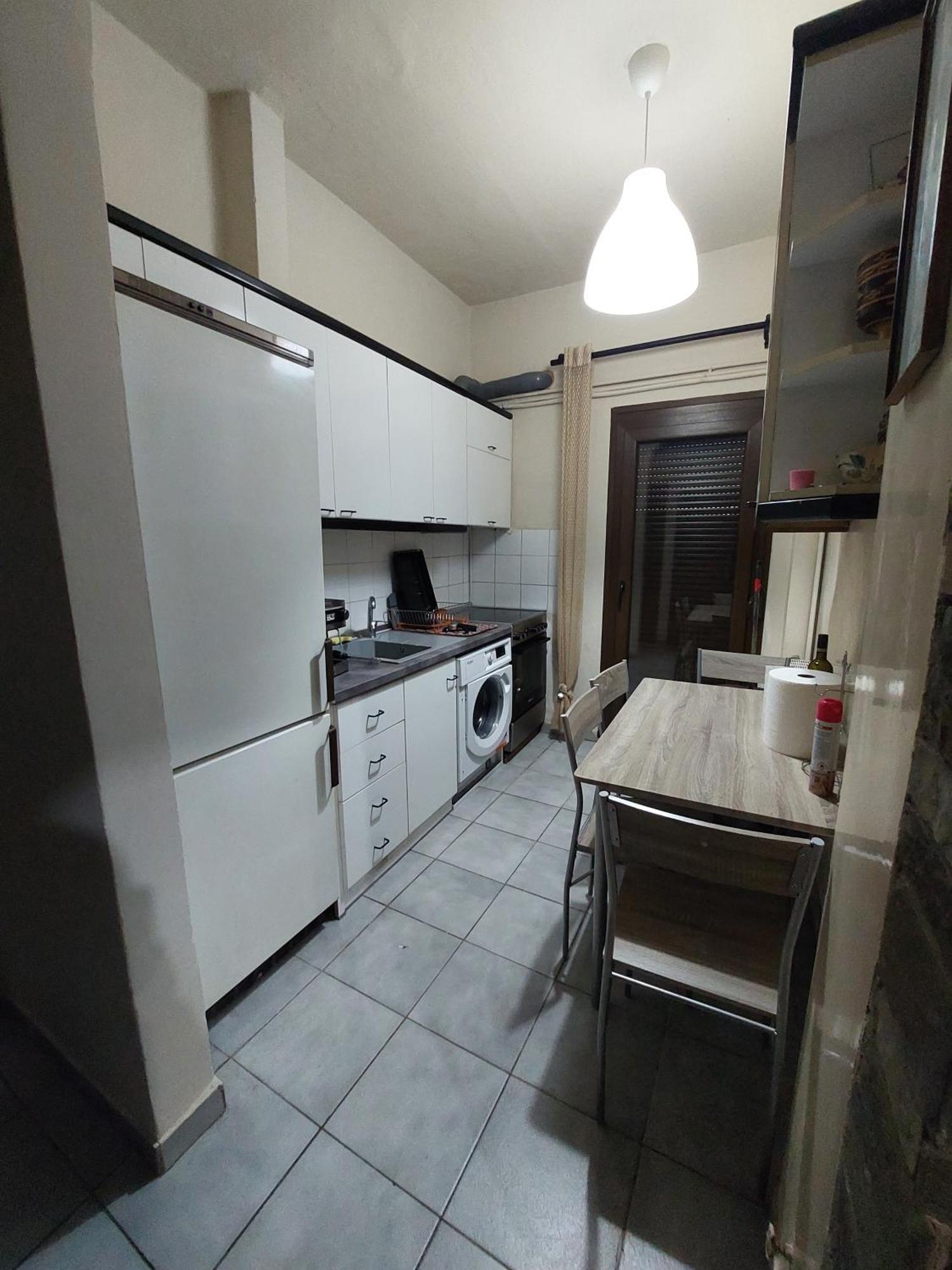 Apartmán Tsitsihouse Soluň Exteriér fotografie